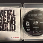 Playstation 3 - Metal Gear Solid The Legacy Collection 1987- - pikkukuva 3