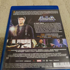 The Punisher - Tuomari (Dolph Lungren) Tupla Blu-ray - pikkukuva 2