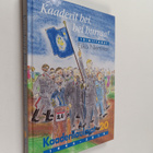 Esko Nieminen : Kaaderit hei, hei hurraa! : Kaaderilaulaj... - pikkukuva 1