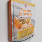 Nopeat ja helpot leivonnaiset - pikkukuva 1
