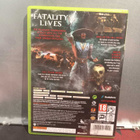 Mortal Kombat- Komplete Edition Xbox 360 - pikkukuva 2