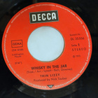 Thin Lizzy - Whisky in The Jar / Black Boys On The Corner - pikkukuva 3