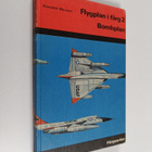 Kenneth Munson : Flygplan i färg 2 : Bombplan - pikkukuva 1