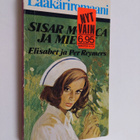 Elisabet Reymers : Sisar Monica ja miehet - pikkukuva 1