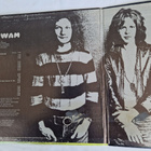 2 LP Wigwam - Tombstone Valentine. - pikkukuva 3