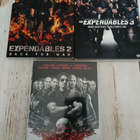 The expendables 1-3 - pikkukuva 1