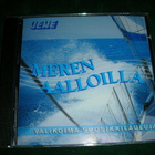 CD Meren aalloilla - pikkukuva 1