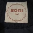 Bogi toppatakki 122 cm ihana karvareunahuppu! - pikkukuva 2