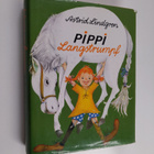 Astrid Lindgren : Pippi Langstrumpf - pikkukuva 1