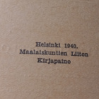 Väestönsuojeluvälineiden hinnasto 1940 - pikkukuva 3