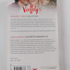 Leanne Banks ym. : Joulusydän ; Kadotettu menneisyys - pikkukuva 2