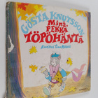 Gösta Knutsson : Minä, Pekka Töpöhäntä - pikkukuva 1
