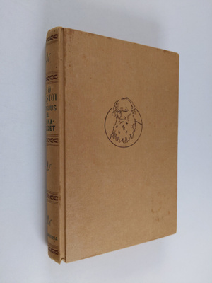 Leo Tolstoi : Lapsuus ja poikavuodet