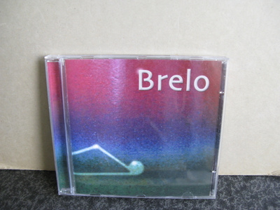 Brelo:Brelo Cd(Kantele-yhtye)
