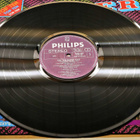 Org. Artists - Top Ten Super Hits LP 1982 - pikkukuva 3
