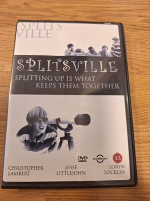Splitsville