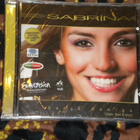 CD EP - SABRINA - Danca Comigo -  2007 MINT euroviisu - pikkukuva 1