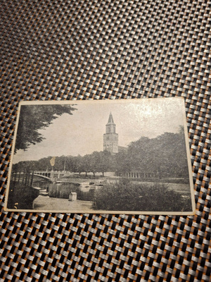 Z16 Turku Tuomiokirkko