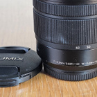 == Panasonic Lumix G Vario 12-60mm F3.5-5.6 - MFT - pikkukuva 5