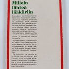 Mirja-Leena Lempiäinen ym. : Milloin lähteä lääkäriin - pikkukuva 2