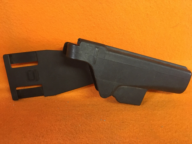Asekotelo - Glock Police Holster