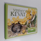 Kirsi Hutri : Vesimyyrän kevät - pikkukuva 1