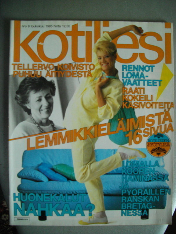 Kotiliesi Nro 9/1985 (11.3)