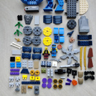Lego Ninjago Jayn sähkörobotti 71740 - pikkukuva 3