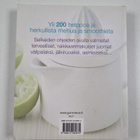 200 mehua ja smoothieta (lukematon) - pikkukuva 2