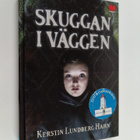 Kerstin Lundberg Hahn : Skuggan i väggen - pikkukuva 1