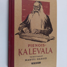 Pienoiskalevala kouluja varten - pikkukuva 1