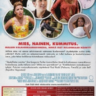 Haamumorsian  -  DVD - pikkukuva 2