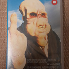BAD TASTE VHS UK Front Video Peter Jackson Cult Gore Horror - pikkukuva 1