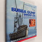 The Bubba Gump Shrimp Co. Cookbook - Recipes and Reflecti... - pikkukuva 1