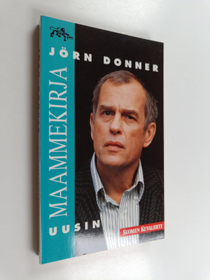 Jörn Donner : Uusin Maammekirja