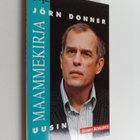 Jörn Donner : Uusin Maammekirja - pikkukuva 1