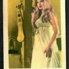 Keräilykuva - Brigitte Bardot H 196 - pikkukuva 1