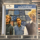 JUUSTOPÄÄT - Klassikot cd - pikkukuva 1