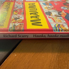 Richard Scarry: Hauska, hauska maailma lastenkirja - pikkukuva 3