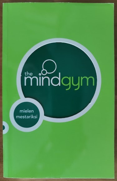 The Mind Gym - Mielen mestariksi