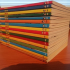 Roope-setä hajanumeroita 24 kpl ( 2008 - 2011 ) - pikkukuva 3