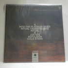 SINK - THE HOLY TESTAMENT 1 M/M SUOMI 2011 LP - pikkukuva 2