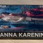 Anna Karenina (2012) Keira Knightley & Jude Law - pikkukuva 3