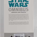 Star Wars Omnibus : Droids and Ewoks - pikkukuva 2