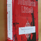 Jonathan Littell : Hyväntahtoiset ( 1.p. 2008 ) - pikkukuva 1