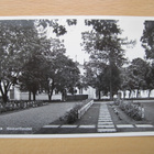 VANHA Postikortti Hamina 1950-l Alkup. Mallikappale - pikkukuva 1
