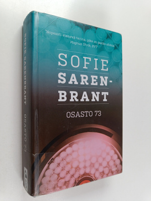 Sofie Sarenbrant : Osasto 73