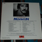 LEE HAZLEWOOD ~ Movin' On ~ LP - pikkukuva 2