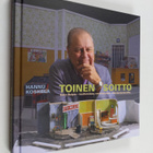 Hannu Koskela : Toinen soitto : Esko Raipia - teattereiss... - pikkukuva 1