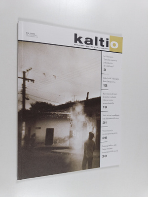 Kaltio 1/2002